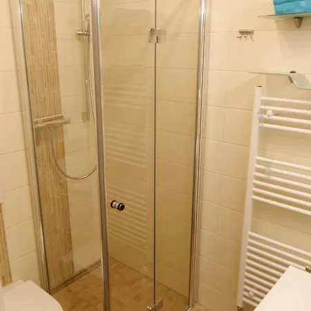 Birkenstrasse 6i Whg 03 Daire