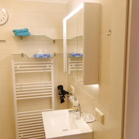 Birkenstrasse 6i Whg 03 *