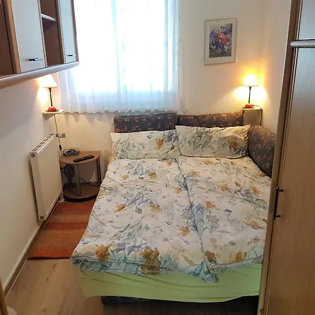 Birkenstrasse 6i Whg 03 Zingst